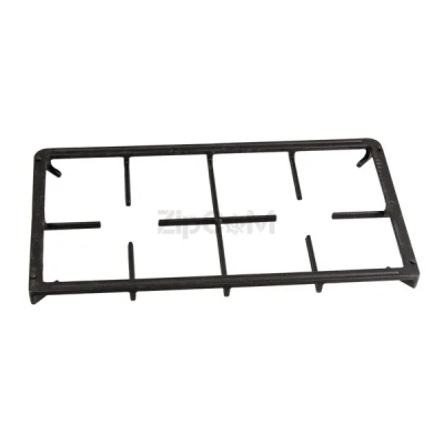 Решетка (правая/левая) для газовых плит Electrolux 140036848012