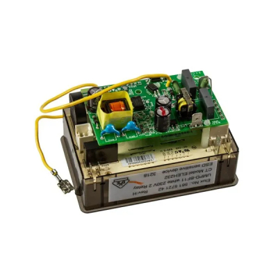 Таймер электронный UMPD-BF11 для духовых шкафов Electrolux 6619284786