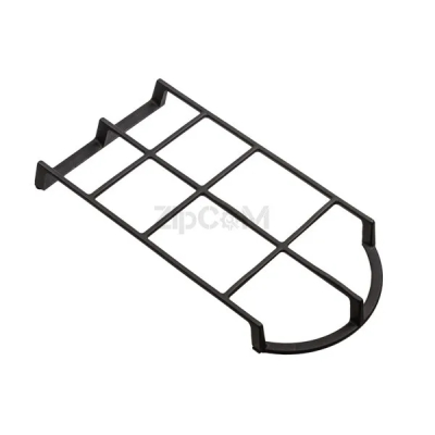 Решетка (левая) для газовых поверхностей Electrolux 140012935015