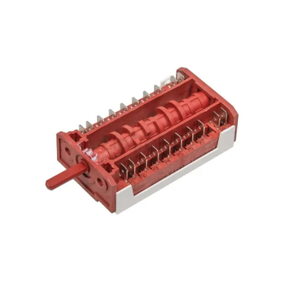 Переключатель режимов для духовки Zanussi 3570671010