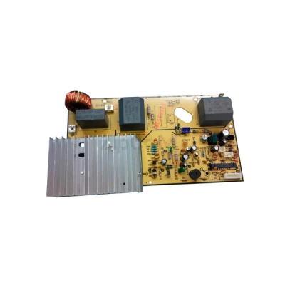 Плата силовая к варочной поверхности Gorenje 252713