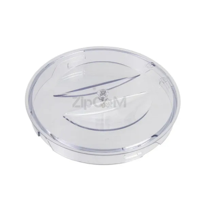 Крышка основной чаши MS-651073 для кухонных комбайнов Moulinex