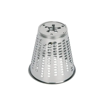 Барабанчик-терка (мелкая) MS-650854 для насадки измельчителя для кухонных комбайнов Moulinex