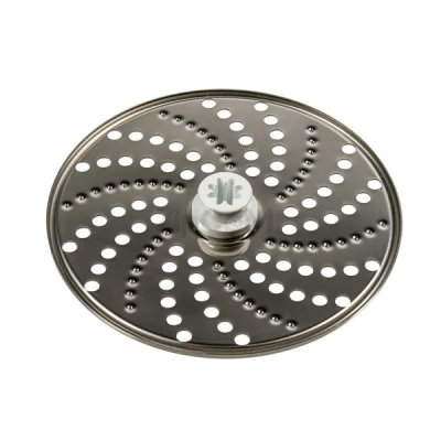 Диск - терка крупная (деруны) для кухонных комбайнов Kenwood KW715844