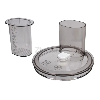 Крышка насадки измельчителя для кухонных комбайнов Bosch 12013003