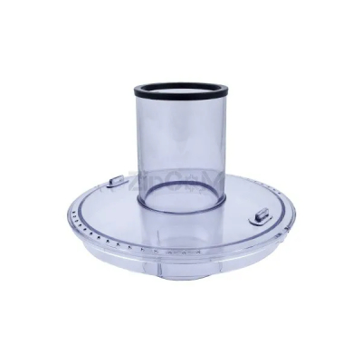 Крышка насадки-соковыжималки кухонного комбайна Philips HR7775 420303584060