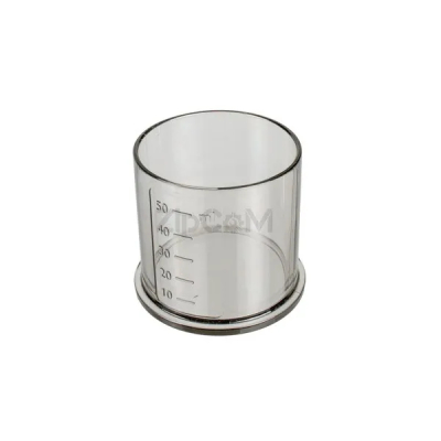 Пробка крышки чаши 50ml блендера CP9097/01 для кухонных комбайнов Philips 996510056473