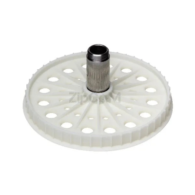 Шкив для кухонного комбайна Braun 63210655 (большой)