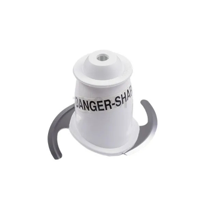 Нож для измельчения к основной чаше кухонного комбайна Kenwood KW664935 (маленький)