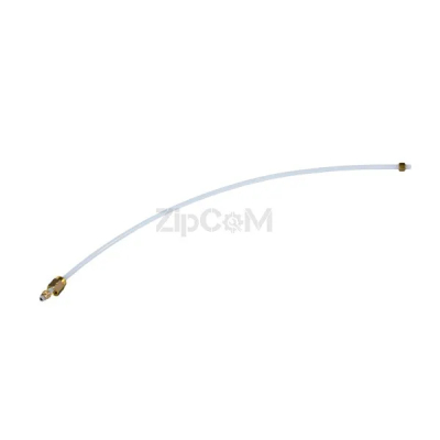 Трубка тефлоновая (скоба-гайка) для кофемашин DeLonghi 5513219851