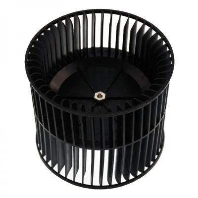 Крыльчатка для вытяжек H=110mm D=130mm