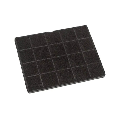 Фильтр угольный 240x190x10mm 33005521 для вытяжек Electrolux
