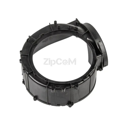 Корпус-держатель мотора (левый) 4055358966 для вытяжек Electrolux