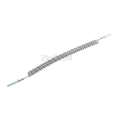 Спираль для ИК обогревателя UFO 3000W L=370mm