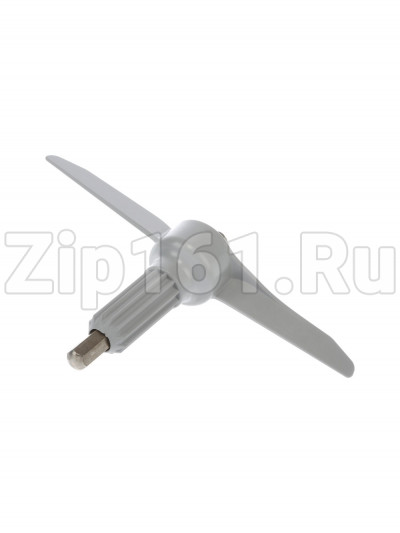 Ось-лопасть для кухонных комбайнов Bosch 10000314