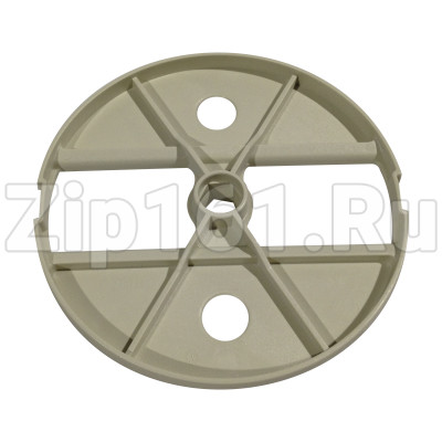 Диск для насадок кухонного комбайна 370 Moulinex SS-989446