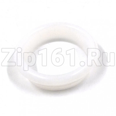 Прокладка фланца силиконовая ВЫСОКАЯ H17.5мм  RF-64мм Thermex 401168