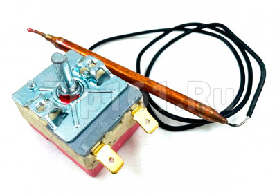 Термостат водонагревателя Haier 0530026359