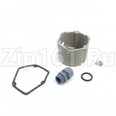 Защитный комплект для ТЭНа KIT COVER RES IP65