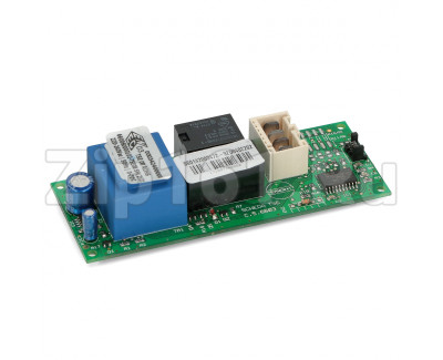 Электронная плата управления для водонагревателя Аристон (Ariston) TI TRONIC 65102538