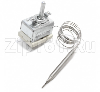 Термостат водонагревателя 110C капиллярка 840мм Ego 55.17022.030