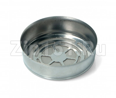 Фильтр кофеварки D-60 мм, универсальный