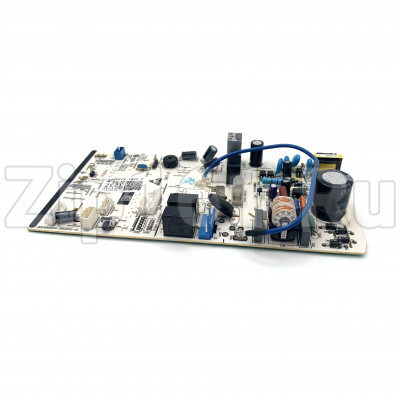 Плата управления внутренним блоком кондиционера Haier A0011800323Z