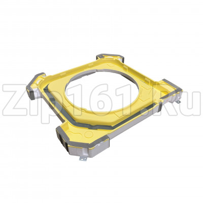 Поддон для конденсата кондиционера Haier 0150884591A