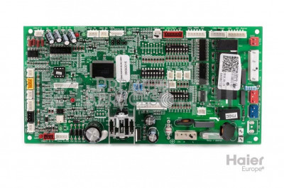 Плата управления Haier 0151800113