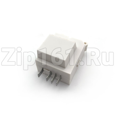 Таймер оттайки холодильника No Frost ТИМ-01 Indesit Ariston 851086, 277063, 298587, 851161, 277461, 277478