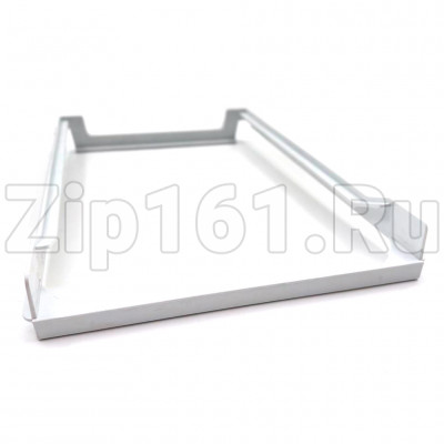 Держатель подвесного фруктового ящика Pull Box (белый) 22.5x33.5см холодильника Атлант 773461100100