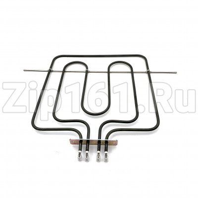 ТЭН 1500+750W духовки Indesit C00052297 Whirlpool 482000026785