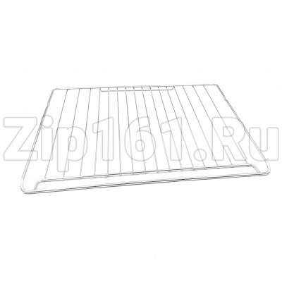 Решётка для духовки Whirlpool 480121101183 478,5x365мм