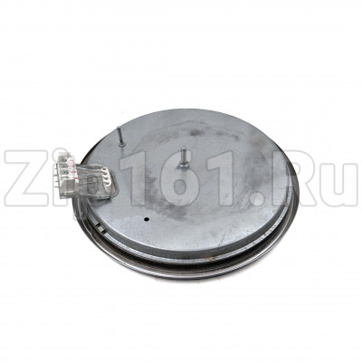 Электроконфорка ЭКЧ-220 2 КВТ/220