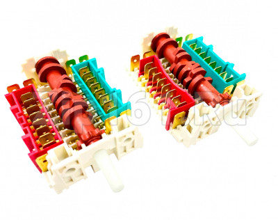 Переключатель духовки GORENJE 228637, 11 положений  (Уценка)