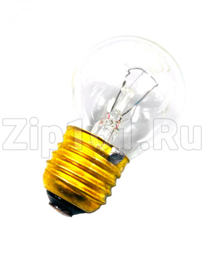 Лампа духовки 40W E27 Electrolux 50279916006