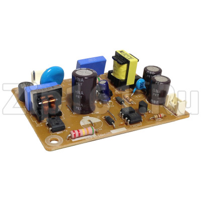 Плата управления LG EBR61842801