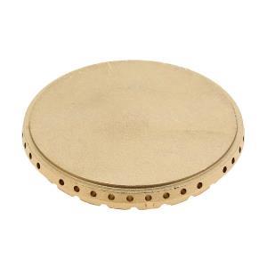 ЛАТУННЬЙ РАCCЕКАТЕЛЬ 90 КРЫШКИ