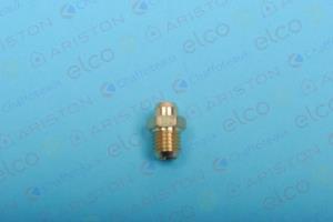 форсунка основной горелки 1,3 для природного газа