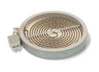 Крышка газовой горелки D-76 мм для плит Дарина, Лысьва