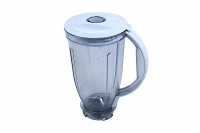 Чаша блендера для кухонного комбайна Bosch 1500мл 641667