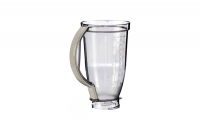 Чаша блендера для кухонного комбайна Bosch 1500мл 652677