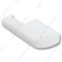 Клавиша вкл. света (толкатель кнопки) (720280) Стинол C00857172