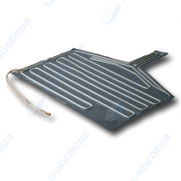 Нагреватель поддона каплепадения для ХД (391540) STINOL C00851066