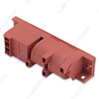 Блок розжига на 4-свечи (унив.) без заземления WC012