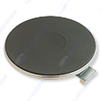 Конфорка 220 мм/2000 W (зам.3.64.060.00) Whirlpool 481925998505