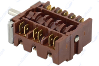 Переключатель мощности EGO 46.27966.540 Gorenje 344454