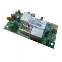 Плата управления ЭВН VLS, Ariston, 65151230