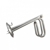 ТЭН 1,5 кВт (1500 Вт) RF для водонагревателя Thermex, Garanterm H 10, H 15, под анод М6, нерж, 10182