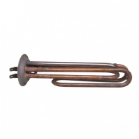 ТЭН 2,5 кВт (2500 Вт) RF для водонагревателя Thermex IBL, под анод М6, 20855